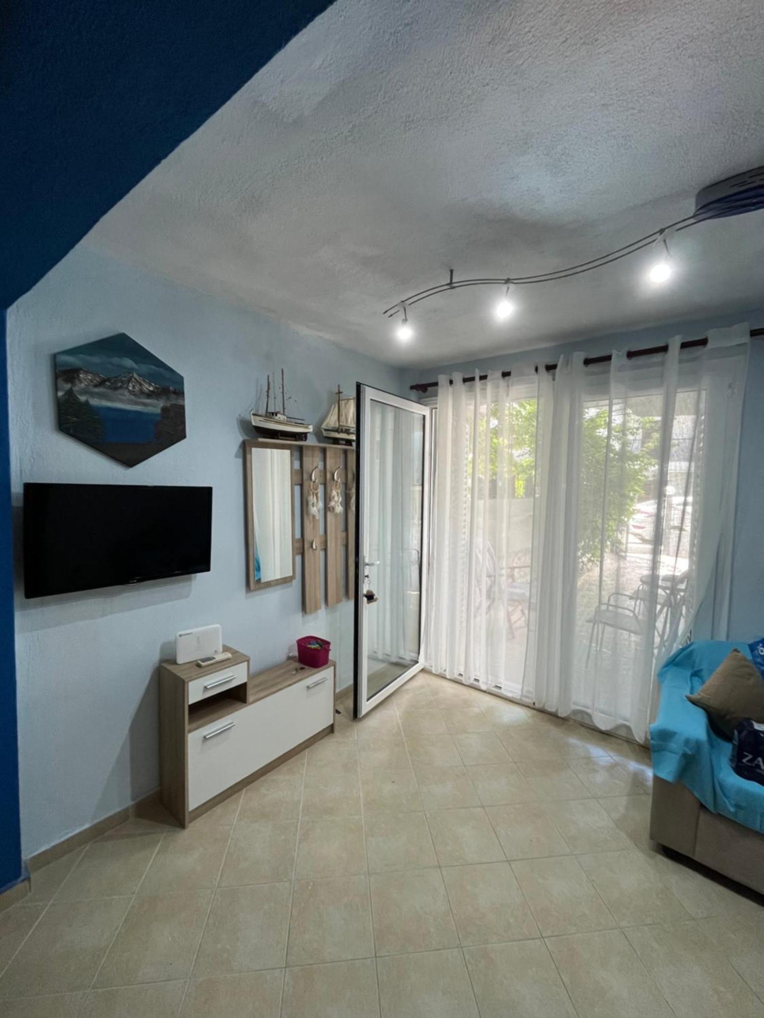 Villa Andres House Polychrono Exterior foto